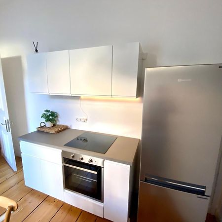 Apartment Im Herzen Hamburgs Zewnętrze zdjęcie