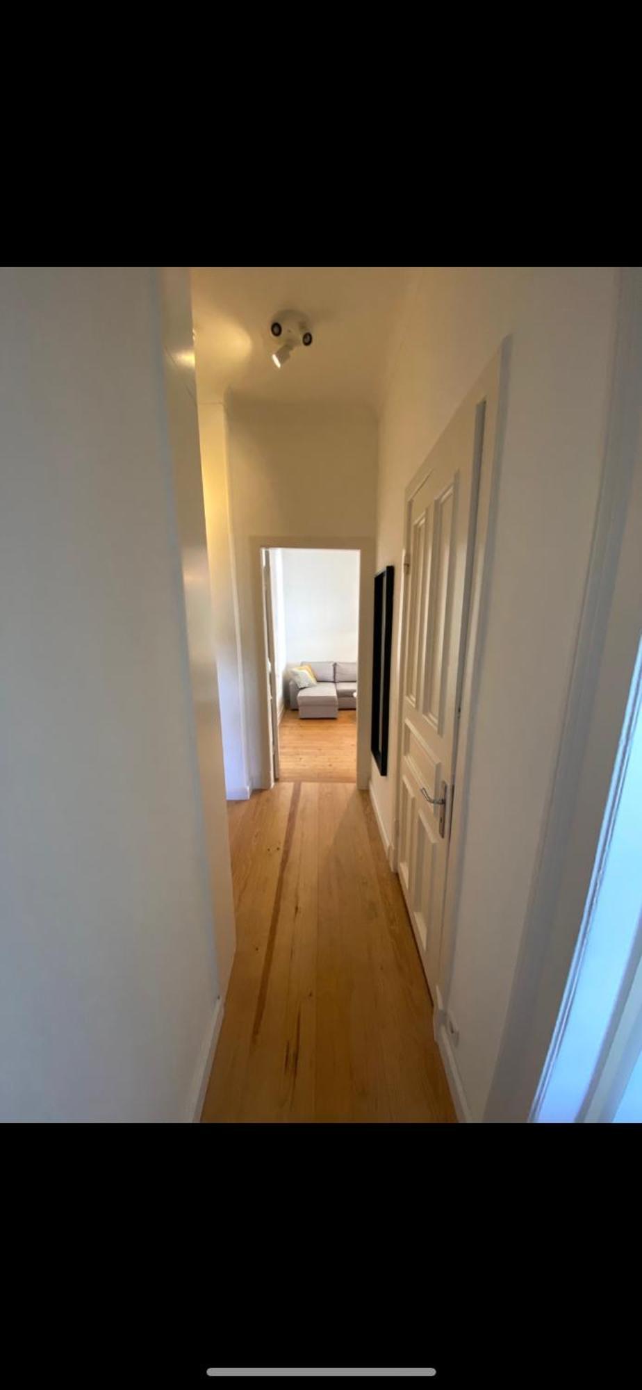 Apartment Im Herzen Hamburgs Zewnętrze zdjęcie