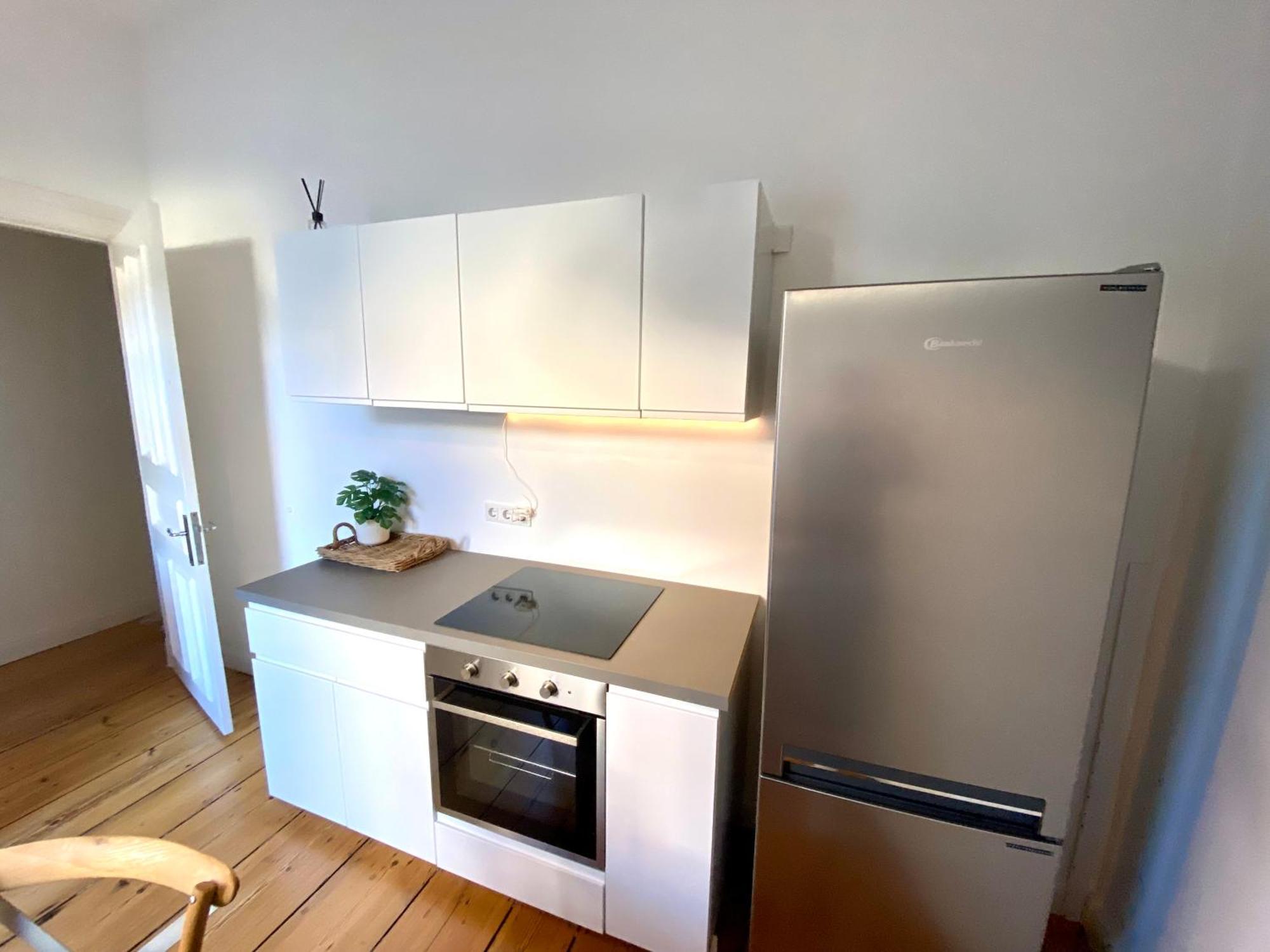 Apartment Im Herzen Hamburgs Zewnętrze zdjęcie