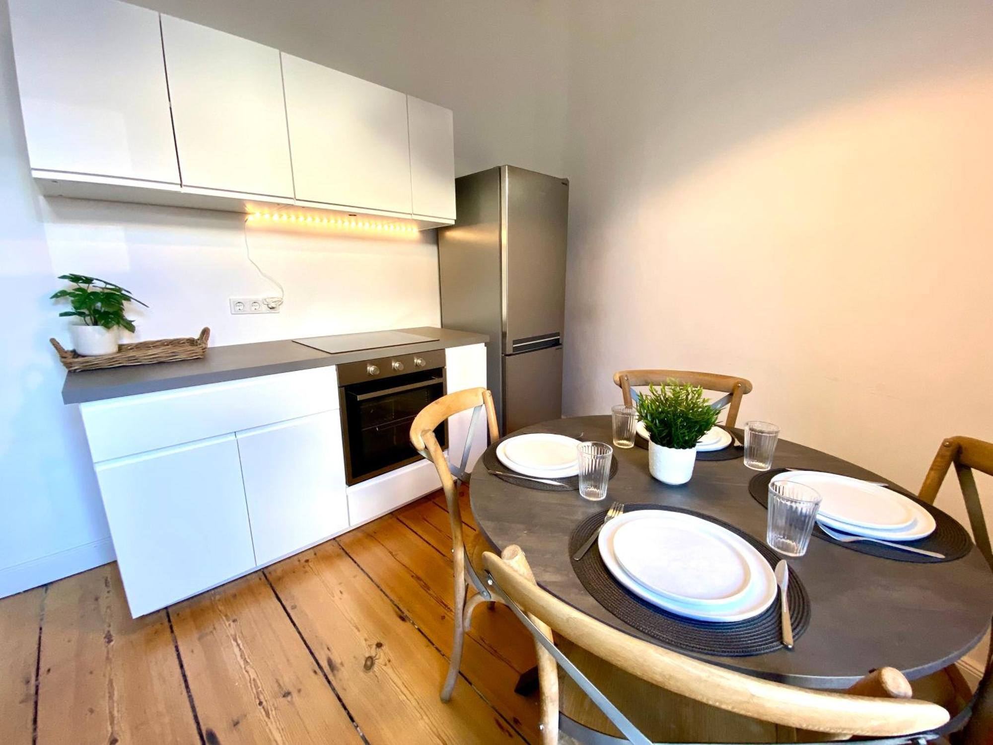 Apartment Im Herzen Hamburgs Zewnętrze zdjęcie