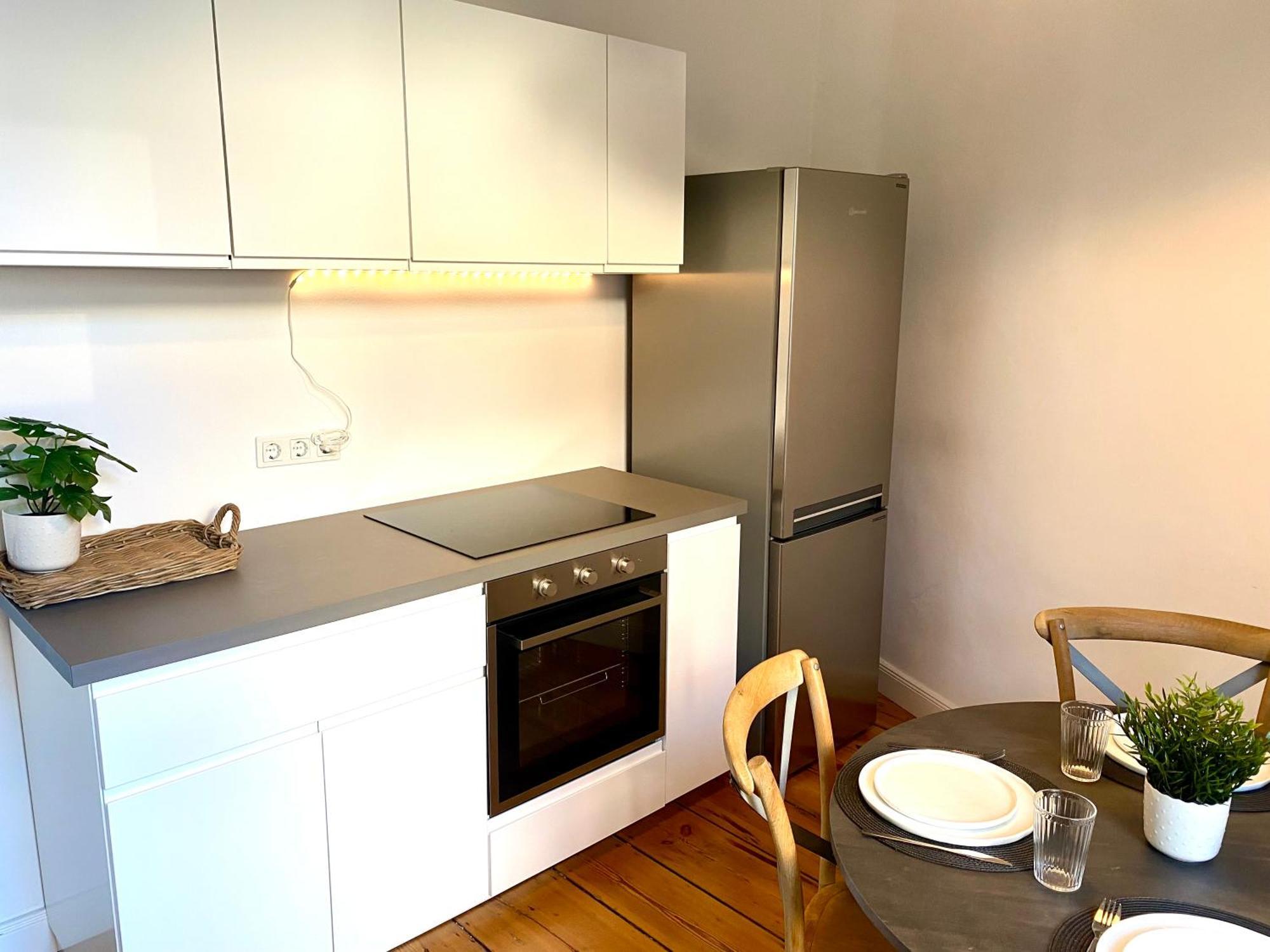 Apartment Im Herzen Hamburgs Zewnętrze zdjęcie